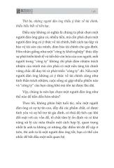 Combo 3 Quyển: Chân Kinh Cho Phụ Nữ Hạnh Phúc Nhất Định Chị Em Phải Đọc (Nghệ Thuật Buông Bỏ +  Phụ Nữ Thông Minh - 7 Bài Học Lựa Chọn Hạnh Phúc + Cô Gái À, Yếu Đuối Cho Ai Xem) - Nhiều Tác Giả