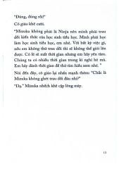 Combo 2 Quyển Thưa Cô, Em Quên Làm Bài Tập Về Nhà + Thưa Cô, Viết Bài Cảm Nghĩ Thì... Em Chịu Thôi! - Etsuko Yamamoto