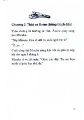 Combo 2 Quyển Thưa Cô, Em Quên Làm Bài Tập Về Nhà + Thưa Cô, Viết Bài Cảm Nghĩ Thì... Em Chịu Thôi! - Etsuko Yamamoto