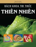  Combo 5 Cuốn Bách Khoa Tri Thức ( Hóa học + Khoa học + Sinh Học + Vật Lý + Thiên Nhiên ) 