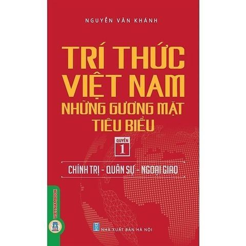  Combo 3 Cuốn Những Gương Mặt Tiêu Biểu ( Quyển 1 + 2 + 3 ) 