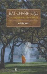 Combo 2 Cuốn Lá Hoa Trên Đường Về + Bát Chánh Đạo