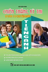 Chiến Thắng Kì Thi 9 Vào 10 Chuyên Môn Tiếng Anh - Bùi Văn Vinh