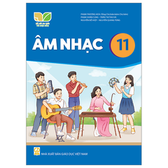 Các Môn Sách Giáo Khoa Và Bài Tập Lớp 11 - Năm 2026-2027 - Kết Nối Tri Thức (Click Chọn Môn Phía Dưới)