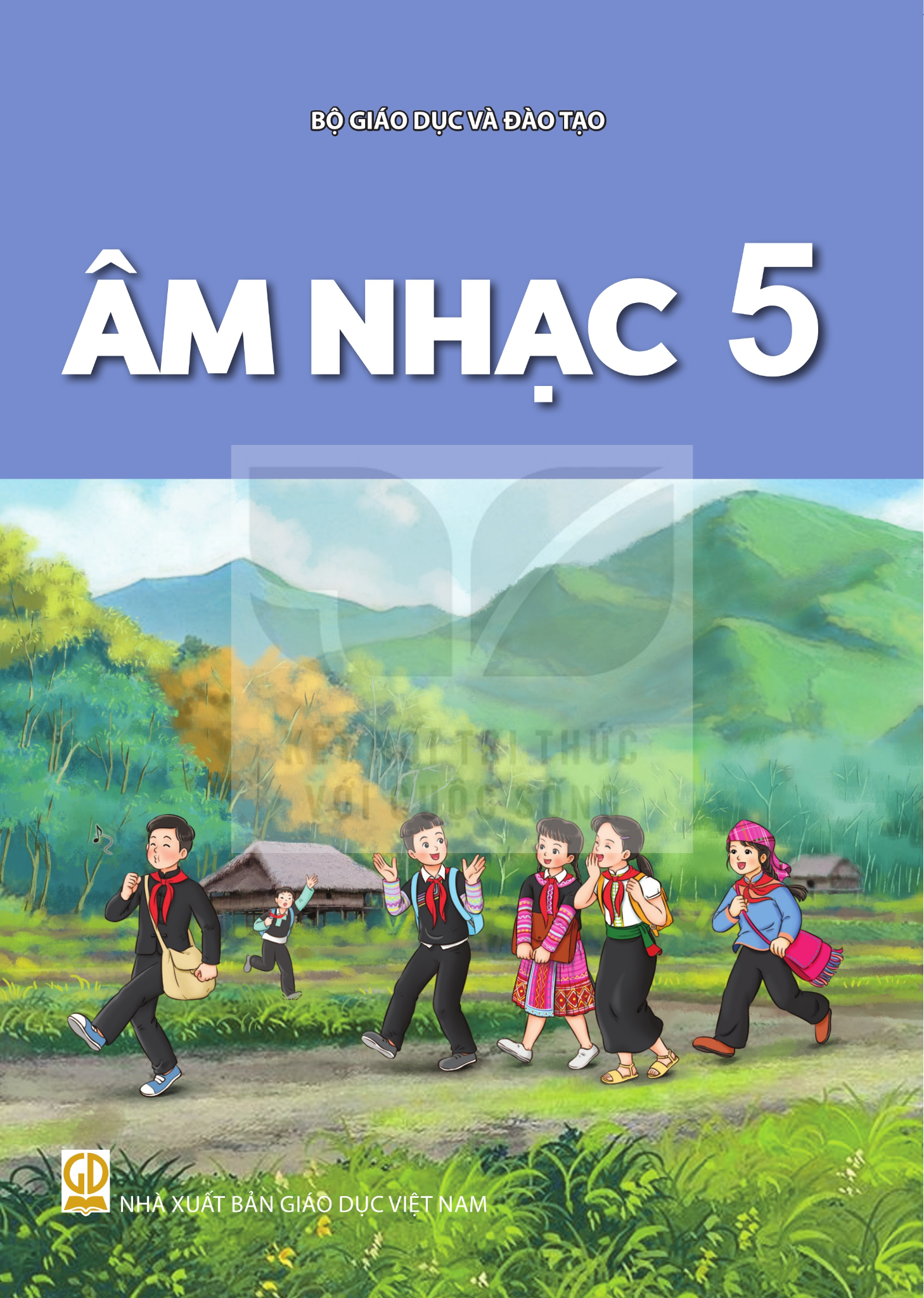 Sách Giáo Khoa Và Bài Tập Lớp 5 - Năm 2026-2027 - Kết Nối Tri Thức Với Cuộc Sống - NXBGD