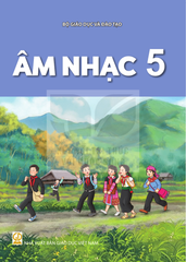 Sách Giáo Khoa Và Bài Tập Lớp 5 - Năm 2026-2027 - Kết Nối Tri Thức Với Cuộc Sống - NXBGD