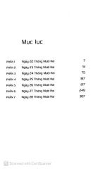 Combo 3 Quyển Của Tác Giả Agatha Christie Về Án Mạng ( Đêm Giáng Sinh + Ở Nhà Mục Vụ + Tiệc Halloween ) - Agatha Christie