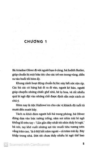 Combo 2 Quyển Tác Giả Agatha Christie ( Án Mạng Tiệc Halloween + Đón Ngọn Triều Dâng ) - Agatha Christie