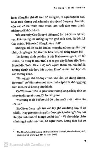 Combo 6 Quyển Của Tác Giả Agatha Christie Về Án Mạng ( Đêm Giáng Sinh + Ở Nhà Mục Vụ + Tiệc Halloween + Trên Sân Golf + Trên Sông Nile  + Trên Chuyến Tàu Tốc Hành Phương Đông ) - Agatha Christie