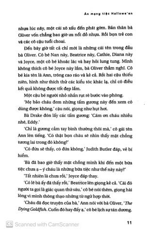 Combo 3 Quyển Của Tác Giả Agatha Christie ( Án Mạng Trên Sông Nile + Chuỗi Án Mạng A.B.C + Án Mạng Tiệc Halloween ) - Agatha Christie