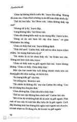 Combo 3 Quyển Của Tác Giả Agatha Christie Về Án Mạng ( Đêm Giáng Sinh + Ở Nhà Mục Vụ + Tiệc Halloween ) - Agatha Christie