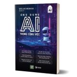  Combo 6 Quyển Sách Mới Nhất Về AI, ChatGPT Và DeepSeek 