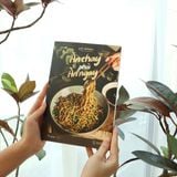  Ăn Chay Phải Ăn Ngay - Sam Turnbull 