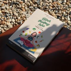 Bình Thường Hóa Khi Cơ Thể Tăng Cân - Richard J.Johnson