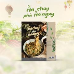 Ăn Chay Phải Ăn Ngay - Sam Turnbull
