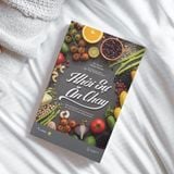 Khởi Sự Ăn Chay - Dinh Dưỡng Dành Cho Người Ắn Chay Và 14 Ngày Để Bạn Bắt Đầu - Đức Nguyễn 