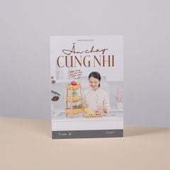 Ăn Chay Cùng Nhi - Món Chay Cho Cơm Nhà Thêm Ngon - Dương Yến Nhi