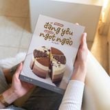  Một Chút Đáng Yêu Nhiều Chút Ngọt Ngào - Tara Nguyễn 