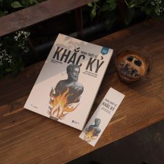 Minh Triết Về Khắc Kỷ - Cẩm Nang Thực Hành Khắc Kỷ Trong Đời Sống - 
Ward Farnsworth