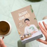  Ăn Chay Cùng Nhi - Ẩm Thực Việt Trọn Vị 3 Miền - Dương Yến Nhi 