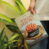  Vị Ngon Món Việt - Nguyễn Anh Tuấn 