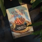  Vị Ngon Món Việt - Nguyễn Anh Tuấn 