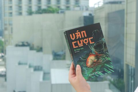  Ván Cược - Oh Yoon-Hee 