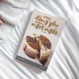  Một Chút Đáng Yêu Nhiều Chút Ngọt Ngào - Tara Nguyễn 