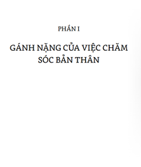 Chăm Sóc Bản Thân Thật Sự -  Pooja Lakshmin