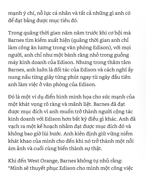 Think And Grow Rich - Nghĩ Giàu Và Làm Giàu (Bìa Cứng) - Napoleon Hill