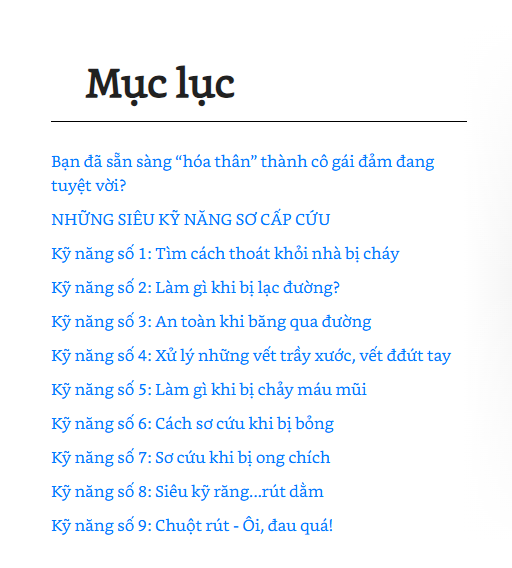 Bạn Gái Khéo Tay  - Alexandra Johnson, Karen Donnelly