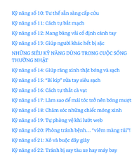 Bạn Gái Khéo Tay  - Alexandra Johnson, Karen Donnelly