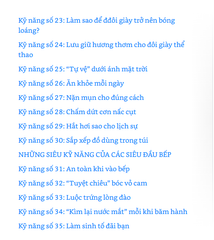 Bạn Gái Khéo Tay  - Alexandra Johnson, Karen Donnelly