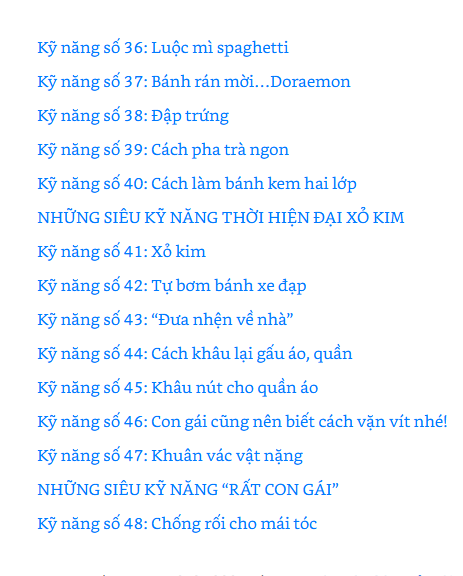 Bạn Gái Khéo Tay  - Alexandra Johnson, Karen Donnelly