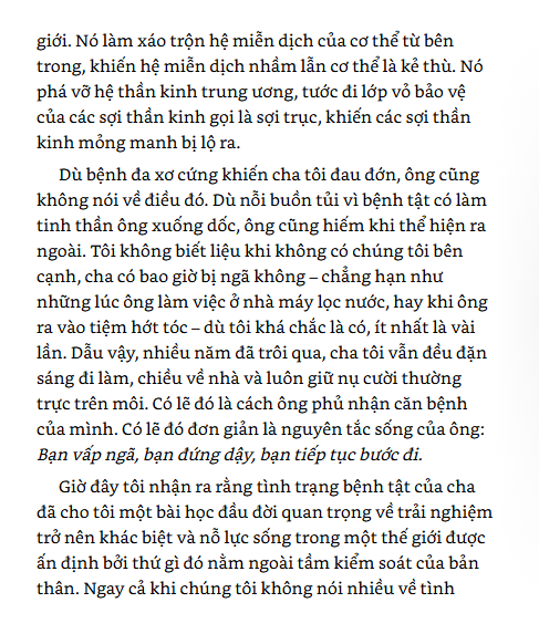 Combo 2 Quyển Ánh Sáng Trong Ta + Chất Michelle