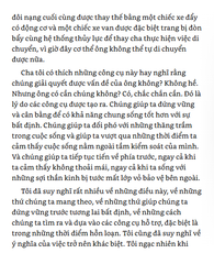 Combo 2 Quyển Ánh Sáng Trong Ta + Chất Michelle