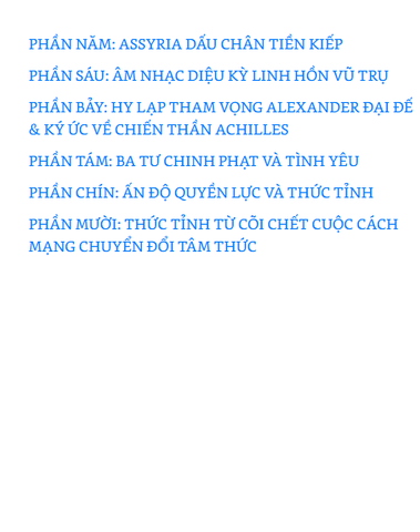  Muôn Kiếp Nhân Sinh 2 (Khổ Nhỏ) - Nguyên Phong 