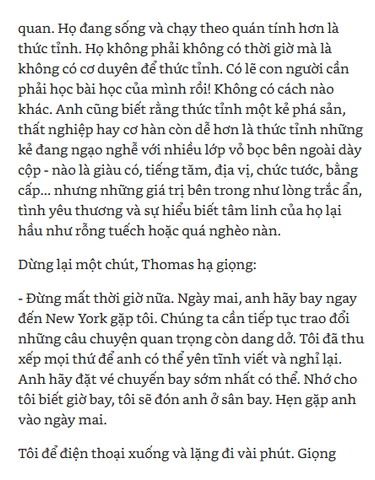  Muôn Kiếp Nhân Sinh 2 (Khổ Nhỏ) - Nguyên Phong 