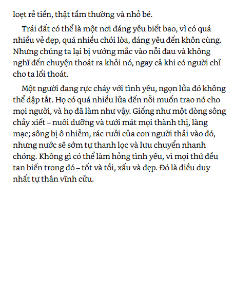Hạnh Phúc Tuổi Trẻ - J. Krishnamurti