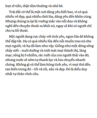 Hạnh Phúc Tuổi Trẻ - J. Krishnamurti