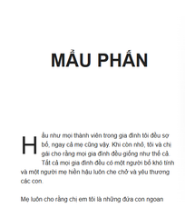 Cha Điểm Tựa Đời Con - 
Jack Canfield, Mark Victor Hansen