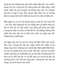 Cha Điểm Tựa Đời Con - 
Jack Canfield, Mark Victor Hansen