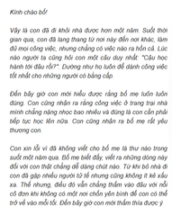 Cha Điểm Tựa Đời Con - 
Jack Canfield, Mark Victor Hansen