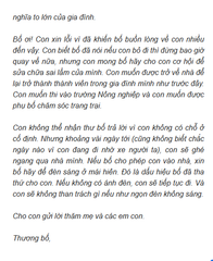 Cha Điểm Tựa Đời Con - 
Jack Canfield, Mark Victor Hansen