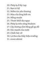 Hạt Giống Tâm Hồn - Tập 15 - Luôn Là Chính Mình - First News tổng hợp
