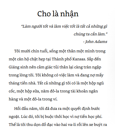 Hạt Giống Tâm Hồn - Tập 15 - Luôn Là Chính Mình - First News tổng hợp