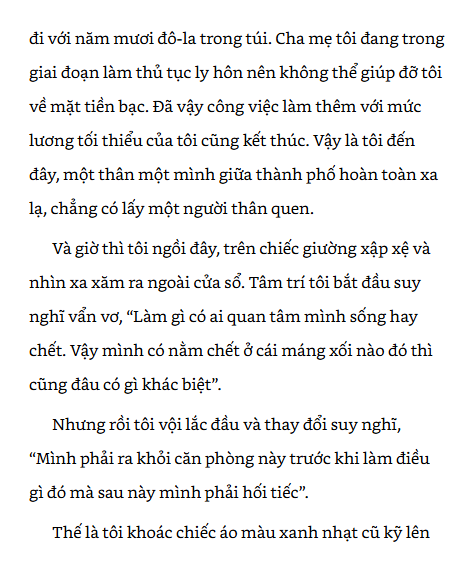 Hạt Giống Tâm Hồn - Tập 15 - Luôn Là Chính Mình - First News tổng hợp