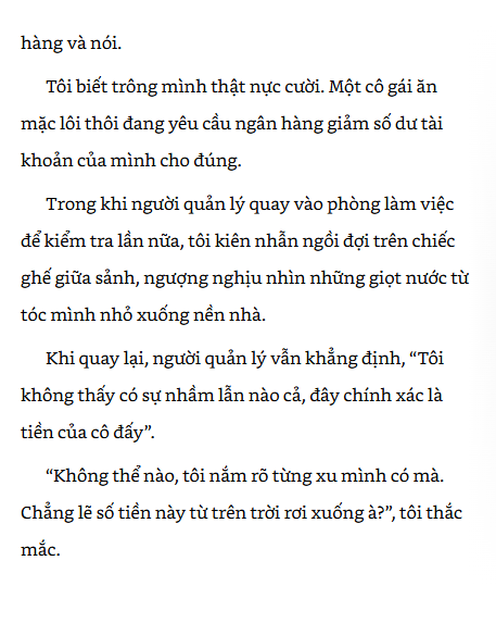 Hạt Giống Tâm Hồn - Tập 15 - Luôn Là Chính Mình - First News tổng hợp