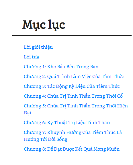 Sức Mạnh Tiềm Thức - Bìa Mềm - Joseph Murphy