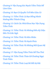 Sức Mạnh Tiềm Thức - Bìa Cứng - Joseph Murphy